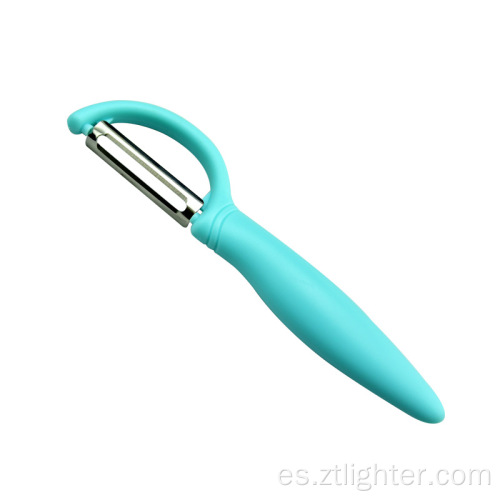 Peladoras de zanahorias Peeler Accesorios de cocina Precio al por mayor